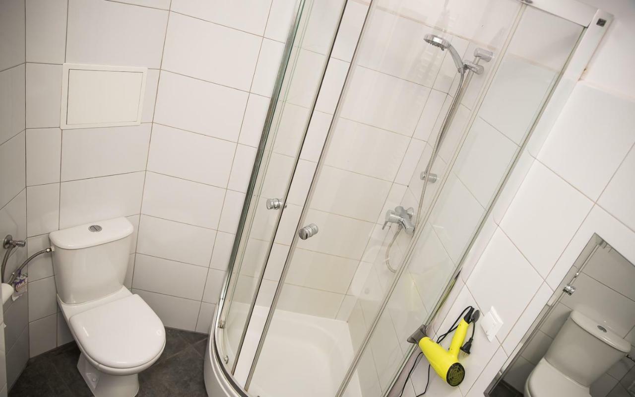 Easy Rent Apartments - Konopnicka 11 Люблин Экстерьер фото