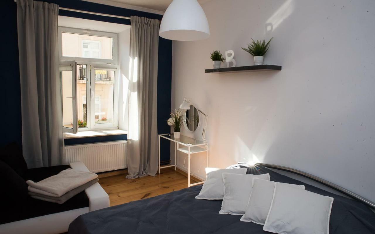 Easy Rent Apartments - Konopnicka 11 Люблин Экстерьер фото