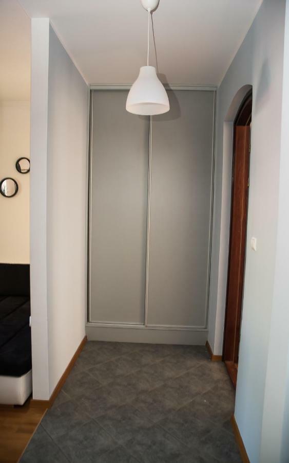 Easy Rent Apartments - Konopnicka 11 Люблин Экстерьер фото