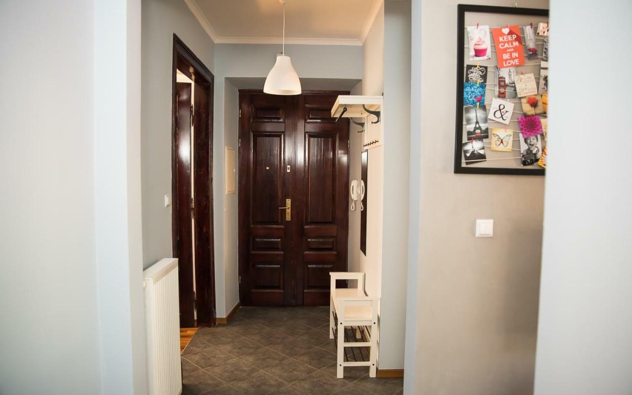 Easy Rent Apartments - Konopnicka 11 Люблин Экстерьер фото