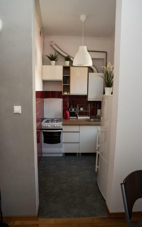 Easy Rent Apartments - Konopnicka 11 Люблин Экстерьер фото