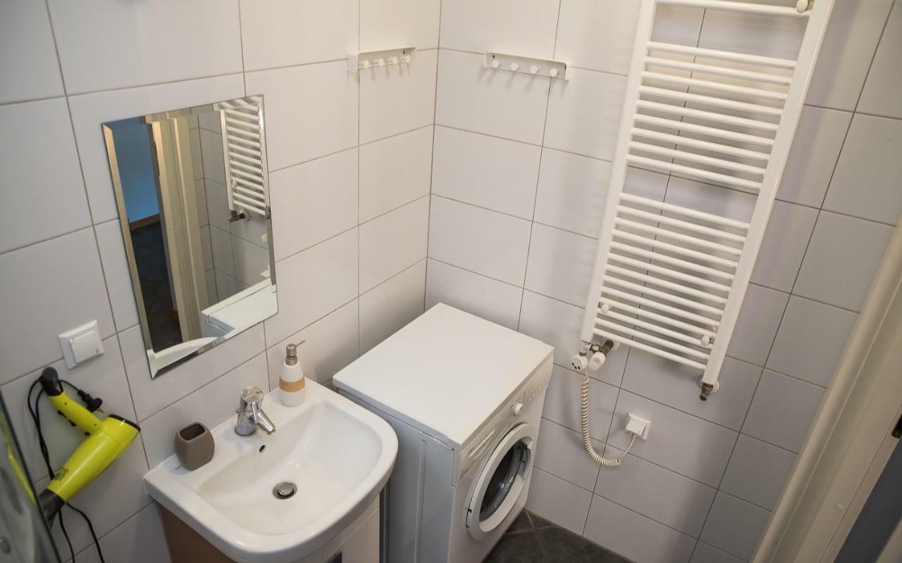 Easy Rent Apartments - Konopnicka 11 Люблин Экстерьер фото
