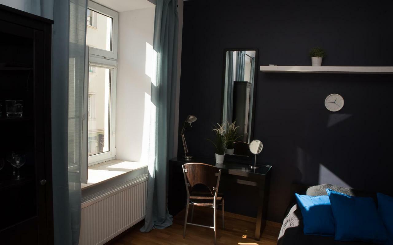 Easy Rent Apartments - Konopnicka 11 Люблин Экстерьер фото
