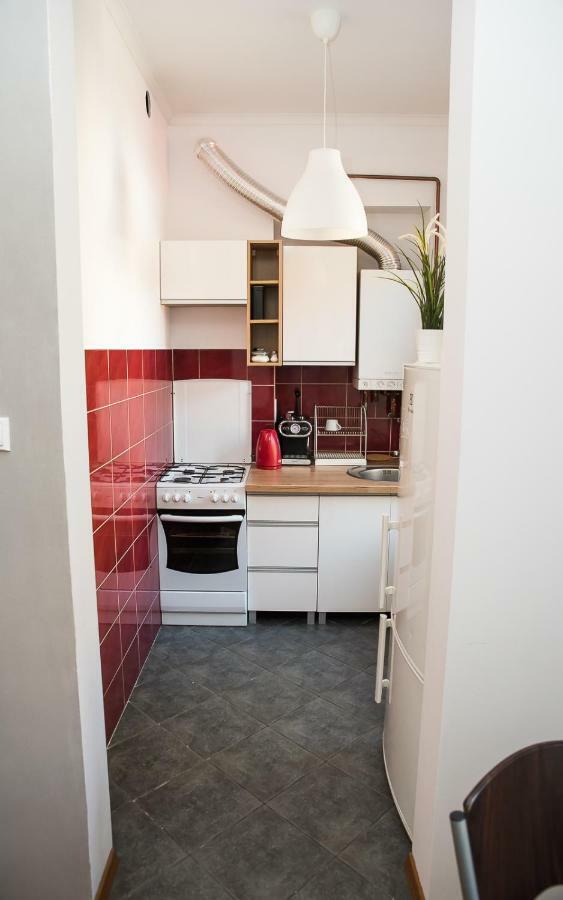 Easy Rent Apartments - Konopnicka 11 Люблин Экстерьер фото
